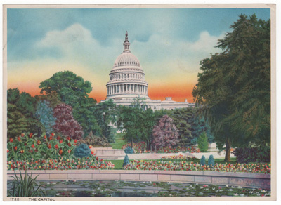 Capitol 1935
